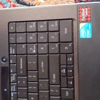 لب تاب توشیبا ۱۶ اینچ Toshiba i3-2310M در حد|رایانه همراه|فردیس, سپید دشت|دیوار