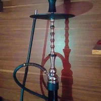 قلیون عربی  MOSO