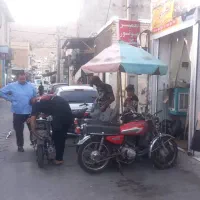فروش منزل مسکونی و ۲ دهنه مغازه  ۲۰ متری سعدی|فروش خانه و ویلا|شیراز, سعدیه جنوبی|دیوار