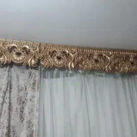 کتیبه|پرده، رانر، رومیزی|تبریز, |دیوار