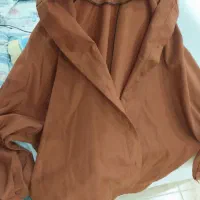 شومیز و شلوار لی تعداد ۳عدد