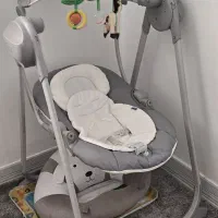 گهواره برقی مارک چیکو