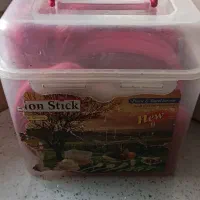 ظروف پلاستیکی