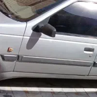ماشین پژو