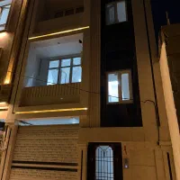 اپارتمان صفربلوارکریمی