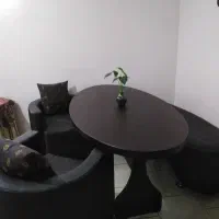 میز ناهار خوری 8 نفره