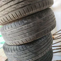 لاستیک ماشین سواری