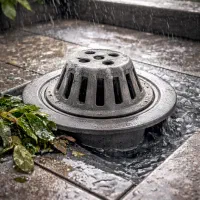 کفشور بام چدنی سنگین کف خواب بام چدن