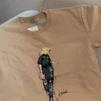 دورس طرح دختر مشکی پوش|لباس|تهران, یافتآباد|دیوار