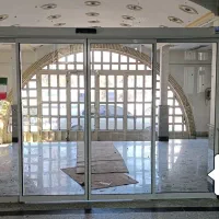 درب اتوماتیک
