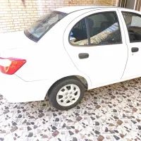 ساینامدل 402|خودرو سواری و وانت|سوسنگرد, |دیوار