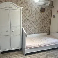 سرویس خواب پسر و دختر