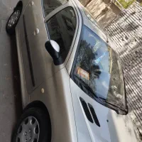 206 اصل فرانسه در حد|خودرو سواری و وانت|تهران, امامت|دیوار