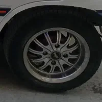 رینگ اسپرت پراید|قطعات یدکی و لوازم جانبی|مشهد, کشف|دیوار