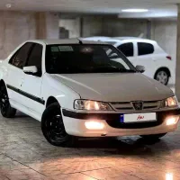 پارس TU5 1400 در حد