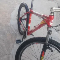 دوچرخه|دوچرخه، اسکیت، اسکوتر|تربت جام, شهرک آزادگان|دیوار