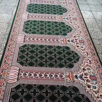 فرش محرابی و فرش تشریفات  فرش سجاده ای