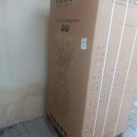 یخچال ساید پاکشوما چهار درب نو یک24ماه گارانتی|یخچال و فریزر|سنندج, |دیوار