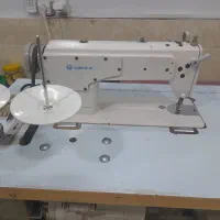 چرخ خیاطی راسته دوز شهرستان سرخس