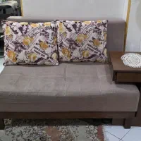 مبل راحتی ۶ نفره