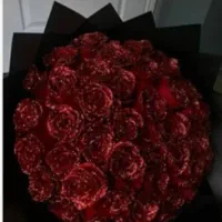 دو تا گل روبانی به رنگ و طرح مختلف|گل مصنوعی|نقده, |دیوار