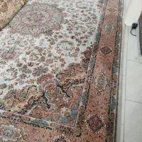 فرش نه متری