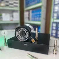 پکیج دوربین مداربسته