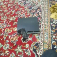 کنسول بازی pes3|کنسول، بازی ویدئویی و آنلاین|مشهد, شهید قربانی|دیوار