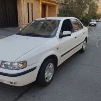 سمند se مدل ۹۱|خودرو سواری و وانت|تهران, فردوس|دیوار