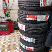 لاستیک خارجی چینی کومهو نکسن سواری خارجی دولتی|قطعات یدکی و لوازم جانبی|مشهد, مصلی (کارمندان اول)|دیوار