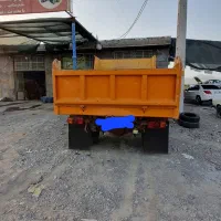 خاور۶۰۸|خودرو سنگین|شیراز, شاهچراغ|دیوار