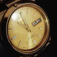 سیکو پنج اتوماتیک  ژاپن