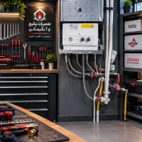 تعمیر کار پکیج و آبگرمکن سرویس شوفاژ فوری تضمینی