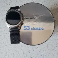 سامسونگ واچ Gear3