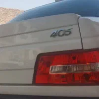 پژو ۴۰۵ خانگی