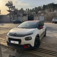 سیتروئن c3 زیر قیمت
