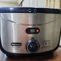 سرخ کن دلمونتی