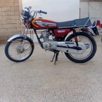 موتور سیکلت