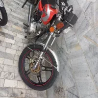 موتور هندا 200