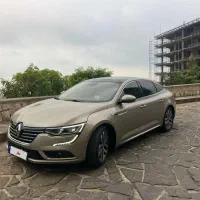فروش خودرو تالیسمان