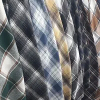 پارچه کشمیری زمستانه جدید مانتو و پالتویی شیراز