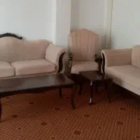 مبل و میز|مبلمان خانگی و میز عسلی|اصفهان, شفق|دیوار