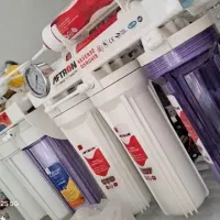 تصفیه آب تایوان