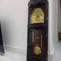 ساعت دیواری