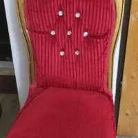 صندلی تک