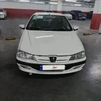 پارس سفارشی|خودرو سواری و وانت|پرند, فاز ۴|دیوار