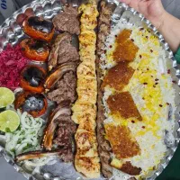 اشپزماهرونیم ماهر