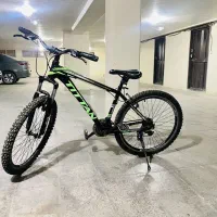 دوچرخه|دوچرخه، اسکیت، اسکوتر|فولادشهر, B7|دیوار