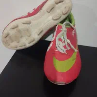 کفش فوتبالی استوک|کیف، کفش، کمربند|کنگاور, |دیوار