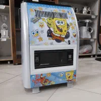 بخاری گازی کودک ۷۰۰۰ پاییزان * اثاث مارکت|بخاری، هیتر، شومینه|سیرجان, |دیوار